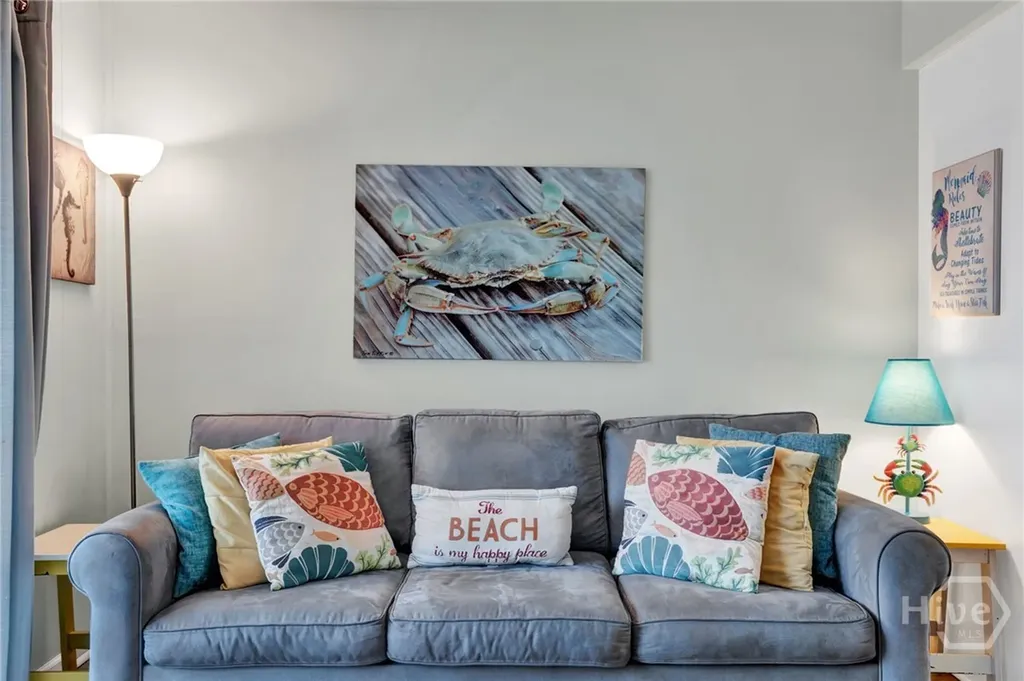 1217 Bay Street Tybee Island GA 31328