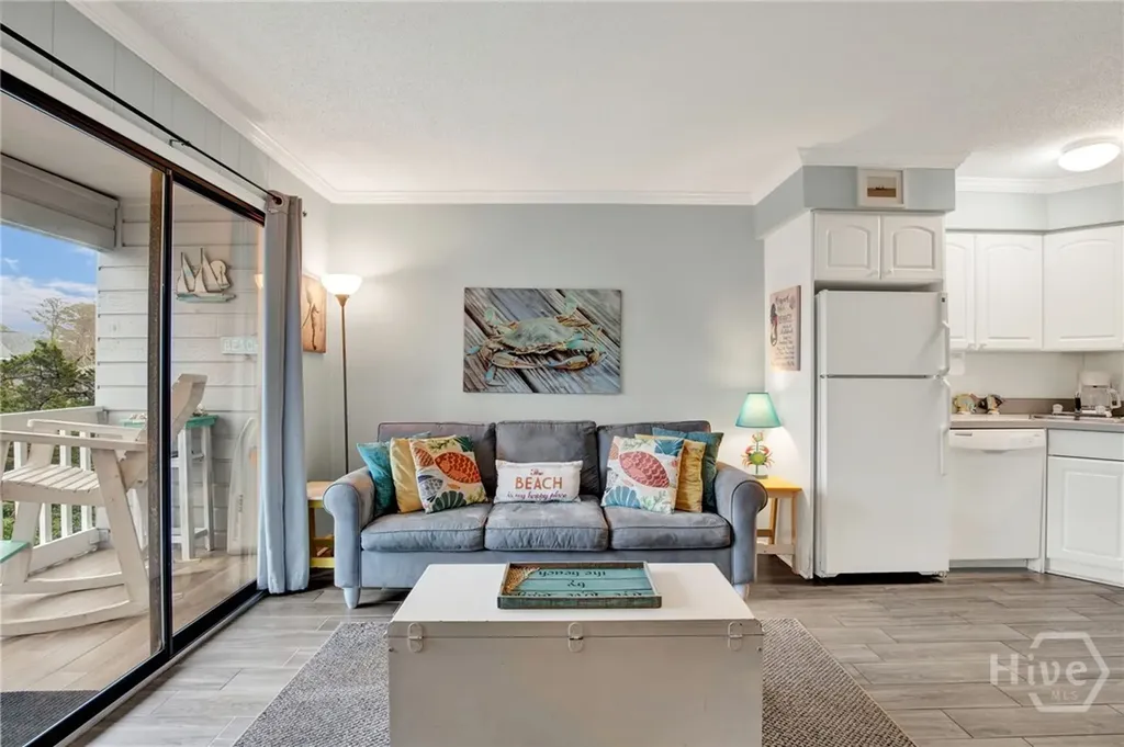 1217 Bay Street Tybee Island GA 31328