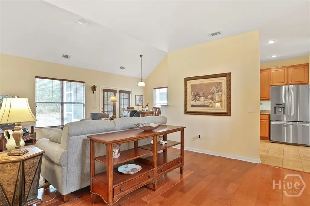 165 Regency Circle Pooler GA 31322