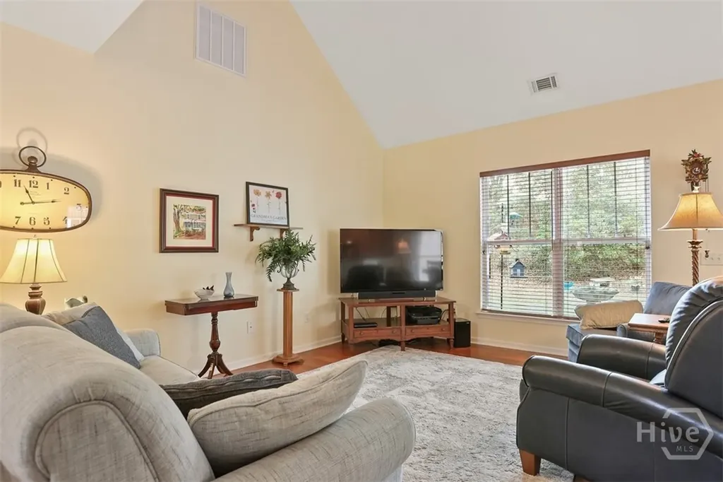 165 Regency Circle Pooler GA 31322