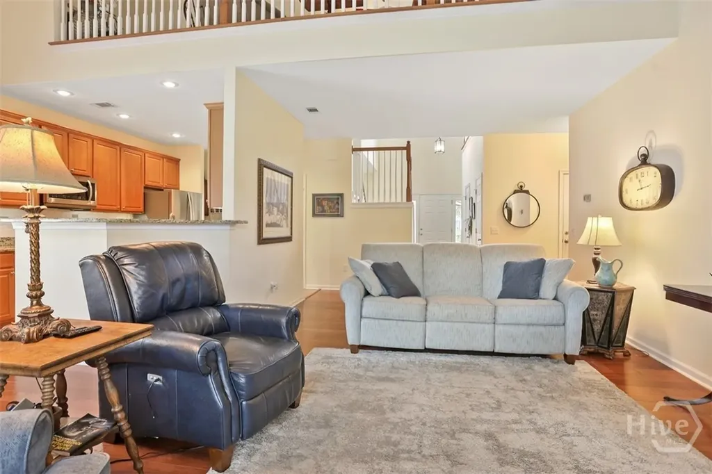 165 Regency Circle Pooler GA 31322