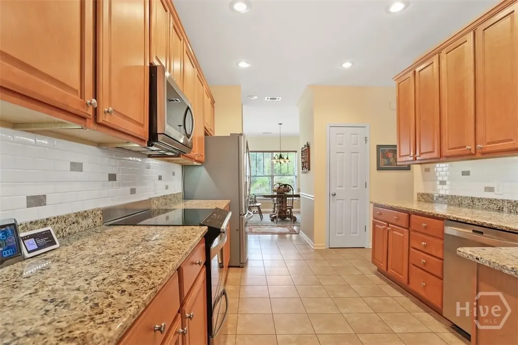 165 Regency Circle Pooler GA 31322