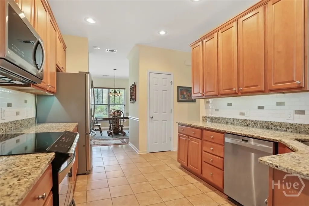 165 Regency Circle Pooler GA 31322