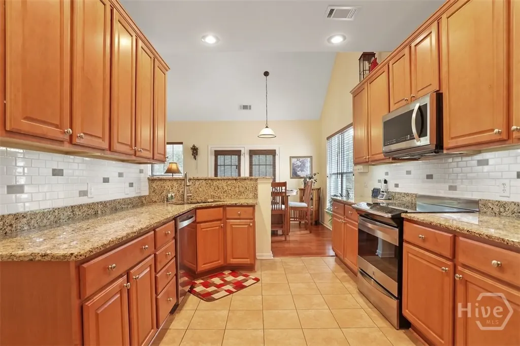 165 Regency Circle Pooler GA 31322