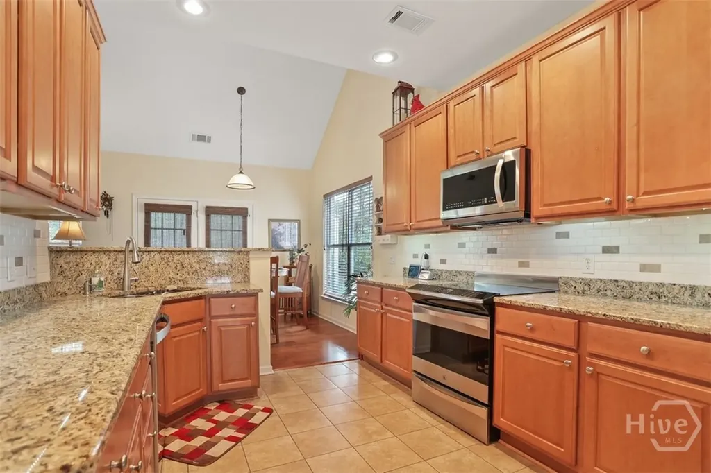 165 Regency Circle Pooler GA 31322