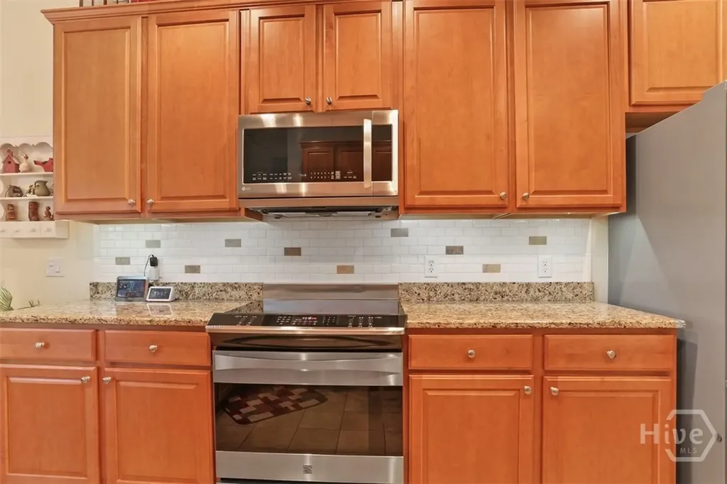 165 Regency Circle Pooler GA 31322