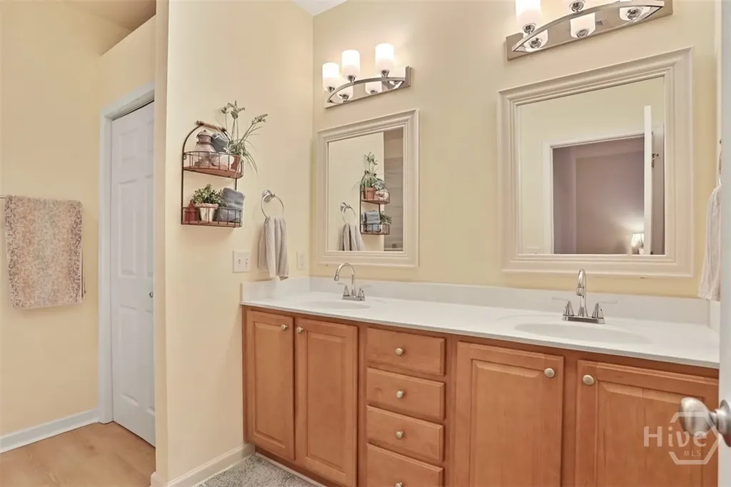 165 Regency Circle Pooler GA 31322
