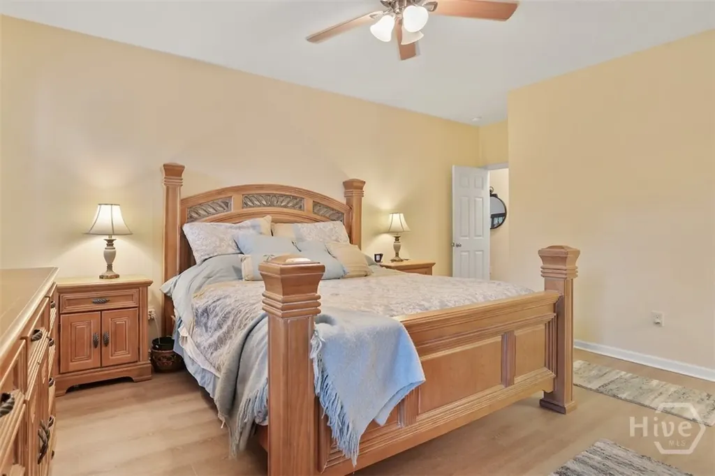165 Regency Circle Pooler GA 31322