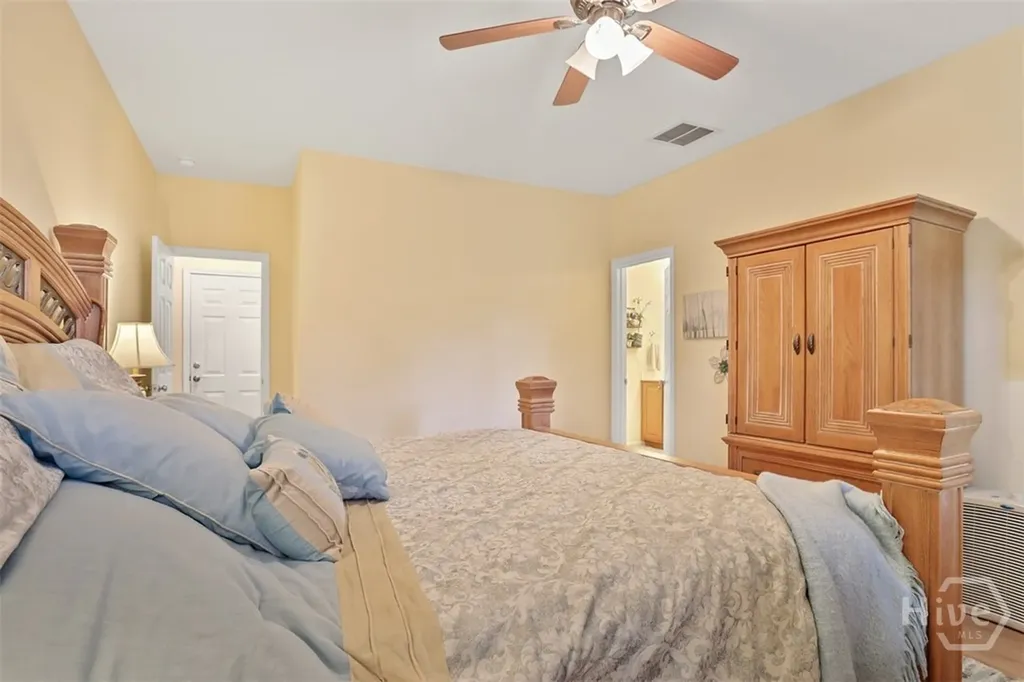 165 Regency Circle Pooler GA 31322