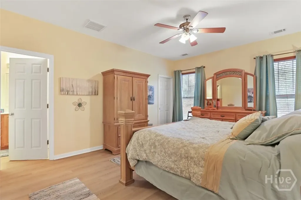 165 Regency Circle Pooler GA 31322
