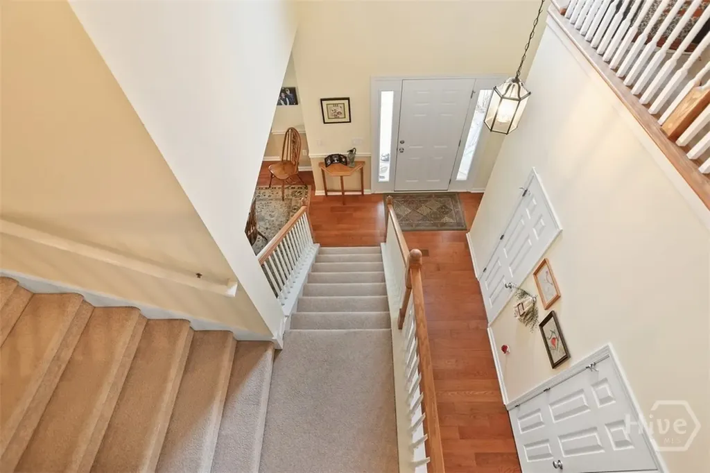 165 Regency Circle Pooler GA 31322