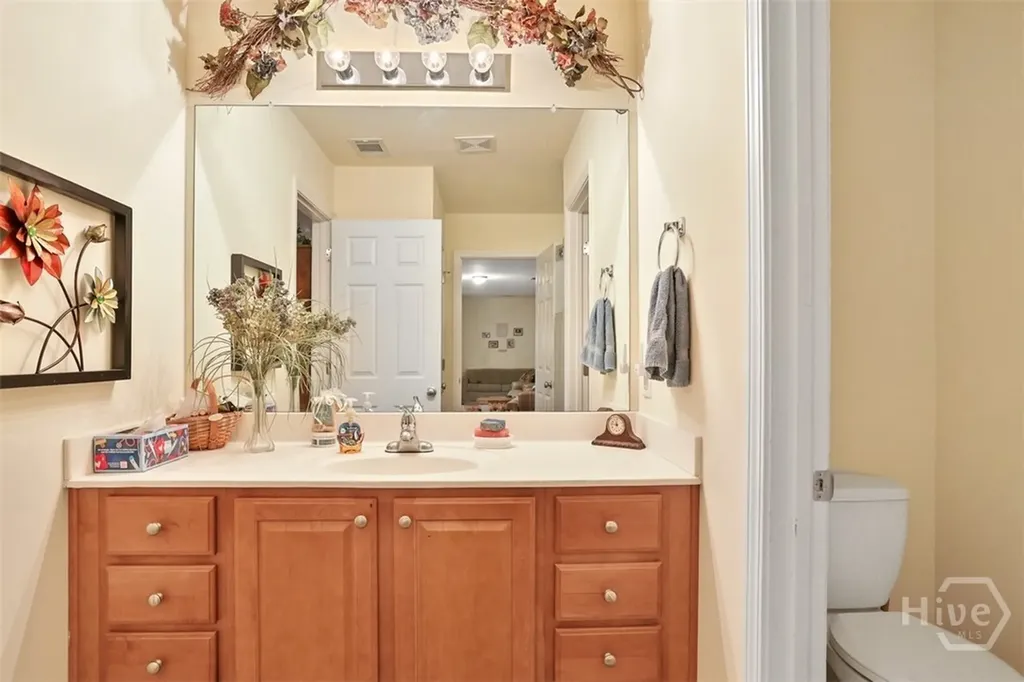 165 Regency Circle Pooler GA 31322