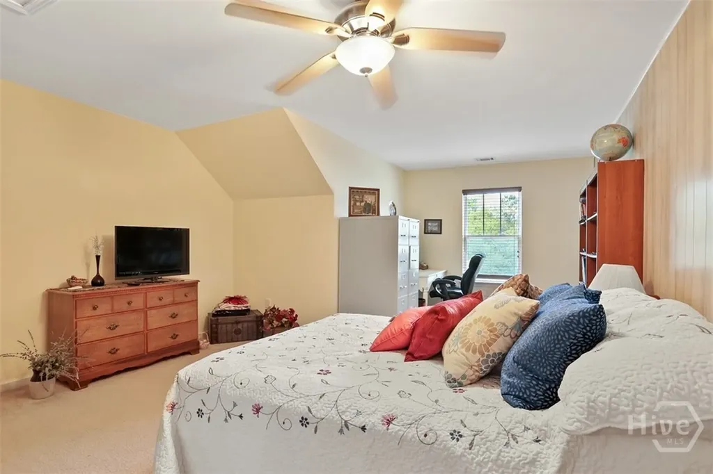 165 Regency Circle Pooler GA 31322