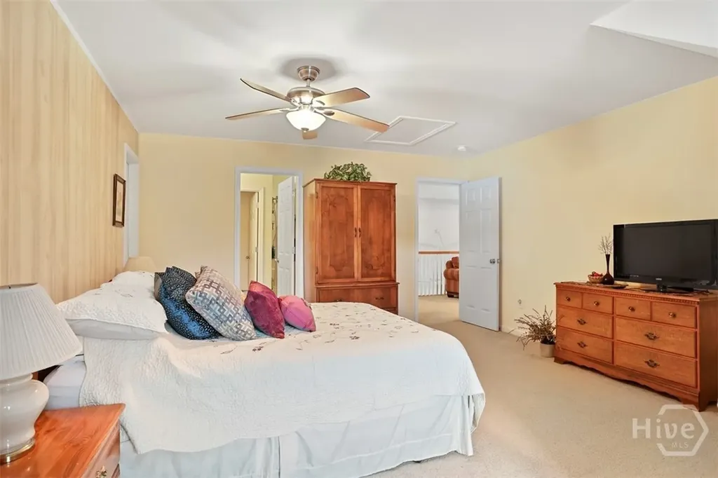 165 Regency Circle Pooler GA 31322