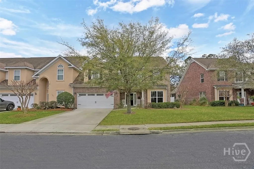 165 Regency Circle Pooler GA 31322
