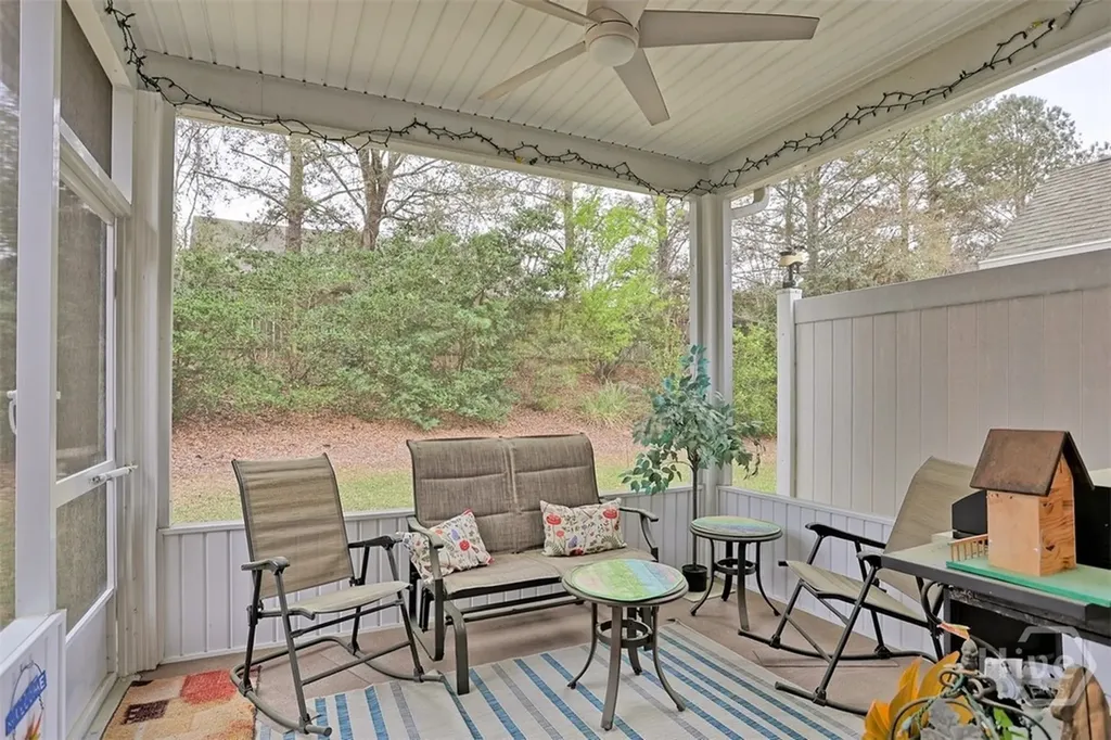 165 Regency Circle Pooler GA 31322