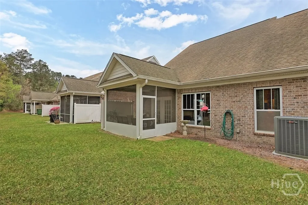 165 Regency Circle Pooler GA 31322
