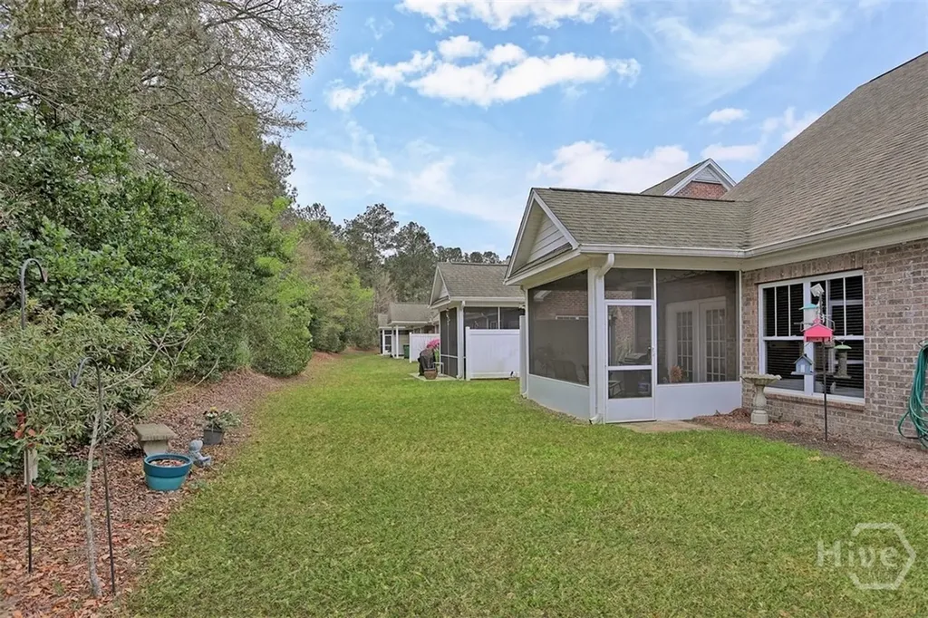 165 Regency Circle Pooler GA 31322