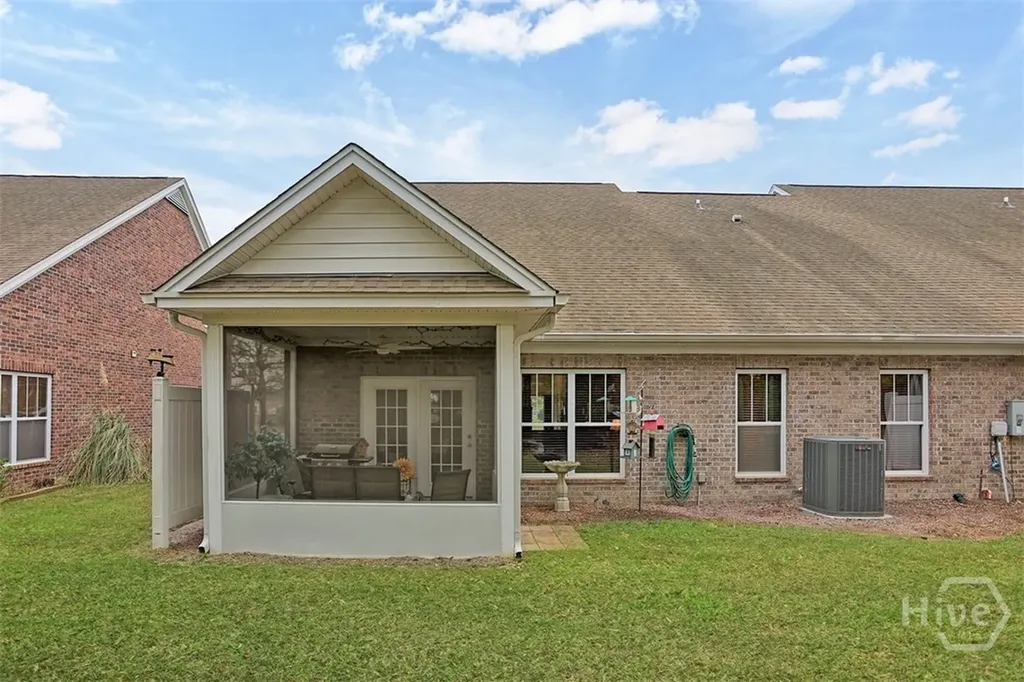 165 Regency Circle Pooler GA 31322