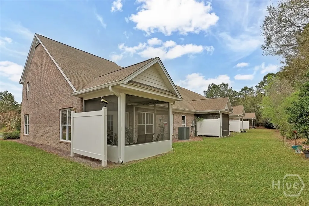 165 Regency Circle Pooler GA 31322