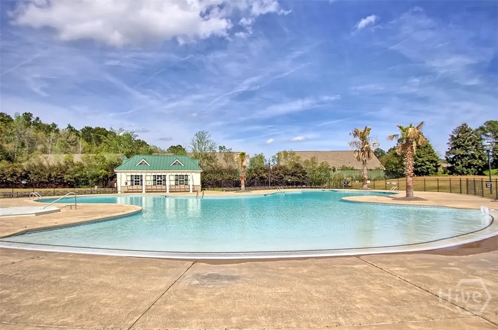 165 Regency Circle Pooler GA 31322