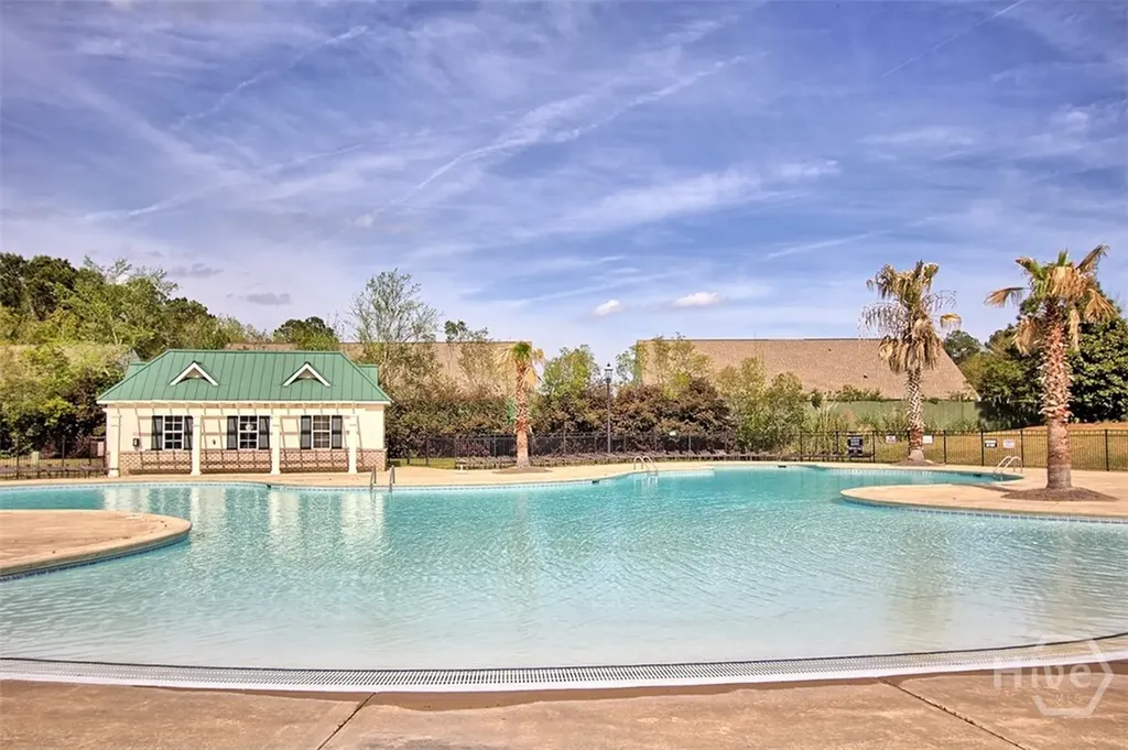 165 Regency Circle Pooler GA 31322