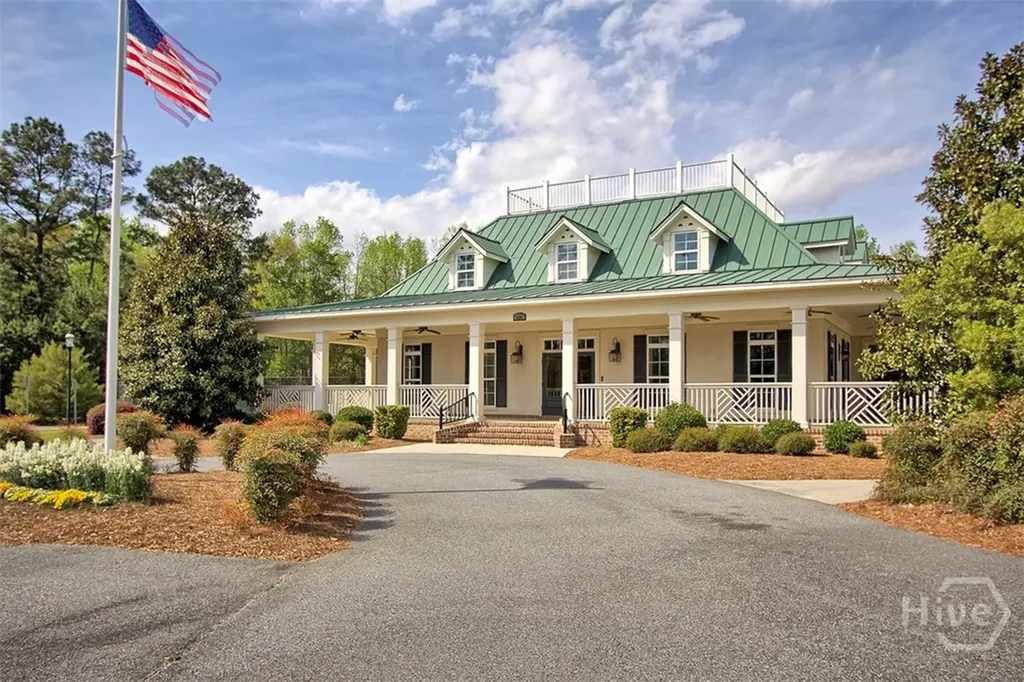 165 Regency Circle Pooler GA 31322