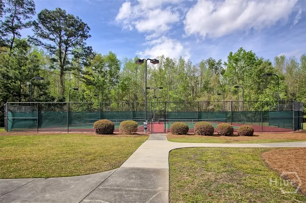 165 Regency Circle Pooler GA 31322
