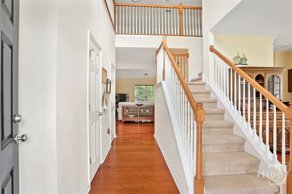 165 Regency Circle Pooler GA 31322