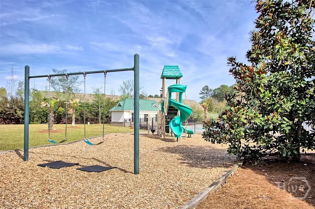 165 Regency Circle Pooler GA 31322