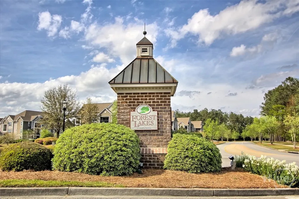 165 Regency Circle Pooler GA 31322