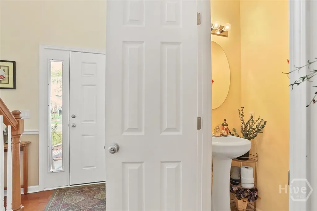 165 Regency Circle Pooler GA 31322