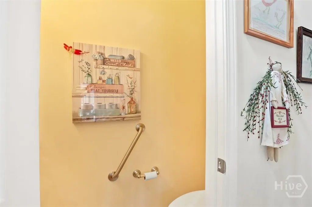 165 Regency Circle Pooler GA 31322