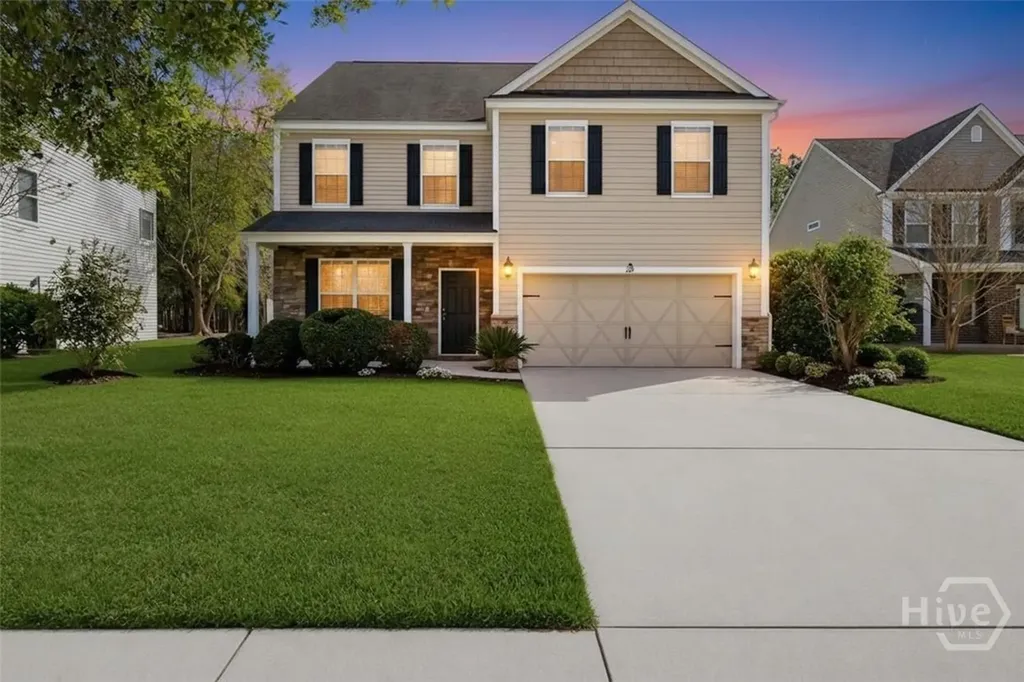 90 Coopers Lane Pooler GA 31322
