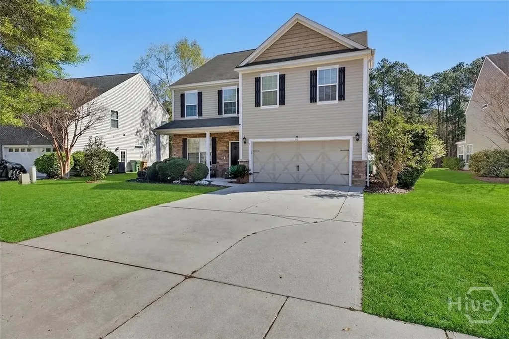 90 Coopers Lane Pooler GA 31322