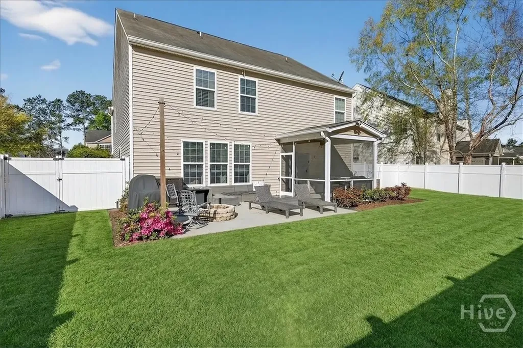 90 Coopers Lane Pooler GA 31322