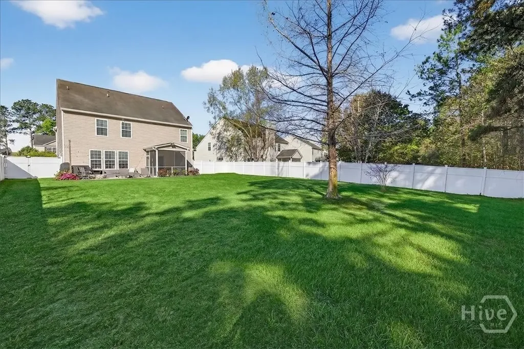 90 Coopers Lane Pooler GA 31322
