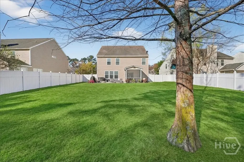 90 Coopers Lane Pooler GA 31322