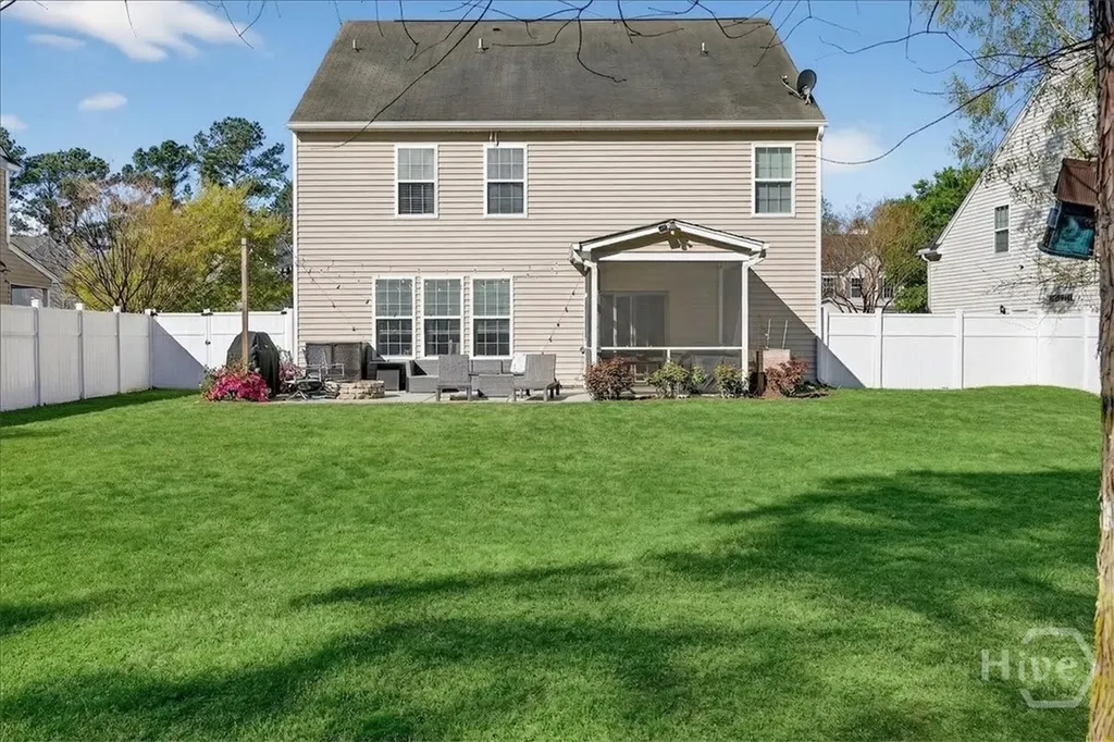 90 Coopers Lane Pooler GA 31322