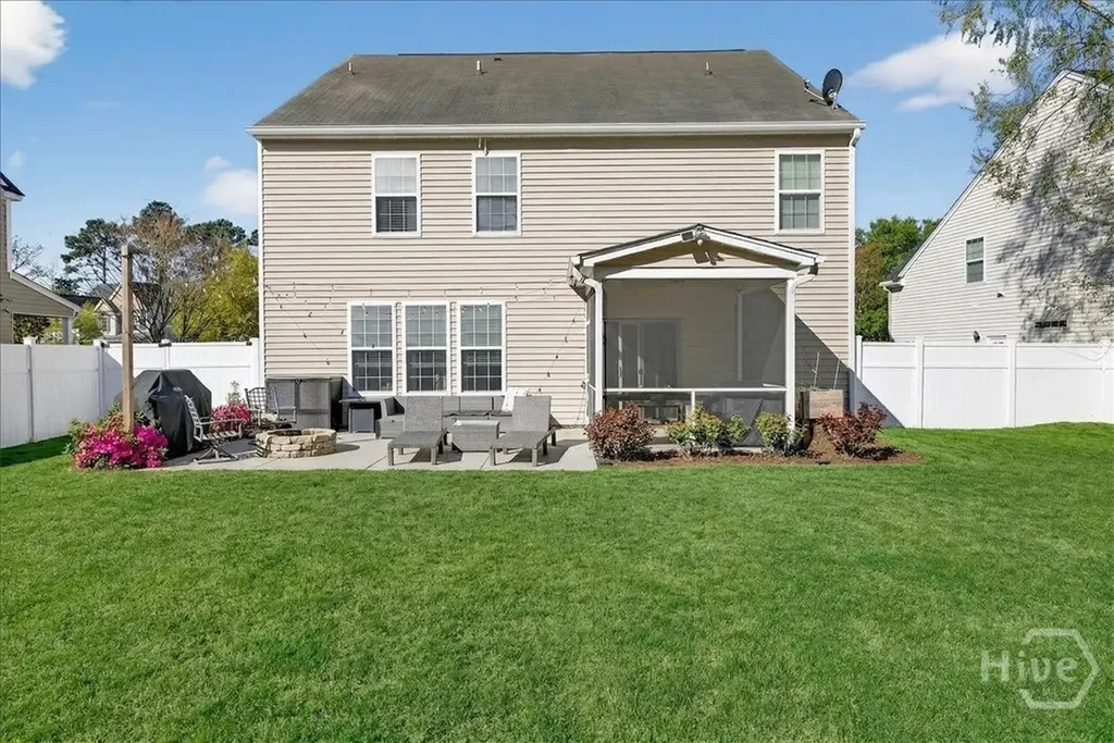 90 Coopers Lane Pooler GA 31322