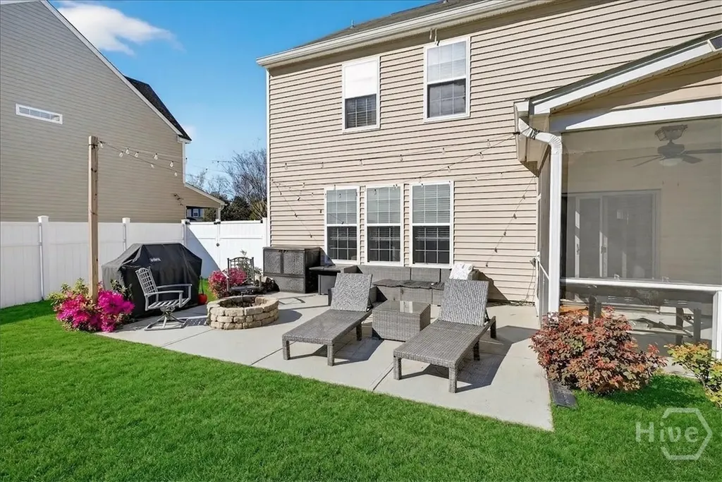 90 Coopers Lane Pooler GA 31322