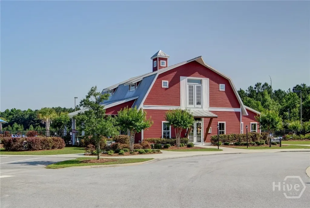 90 Coopers Lane Pooler GA 31322