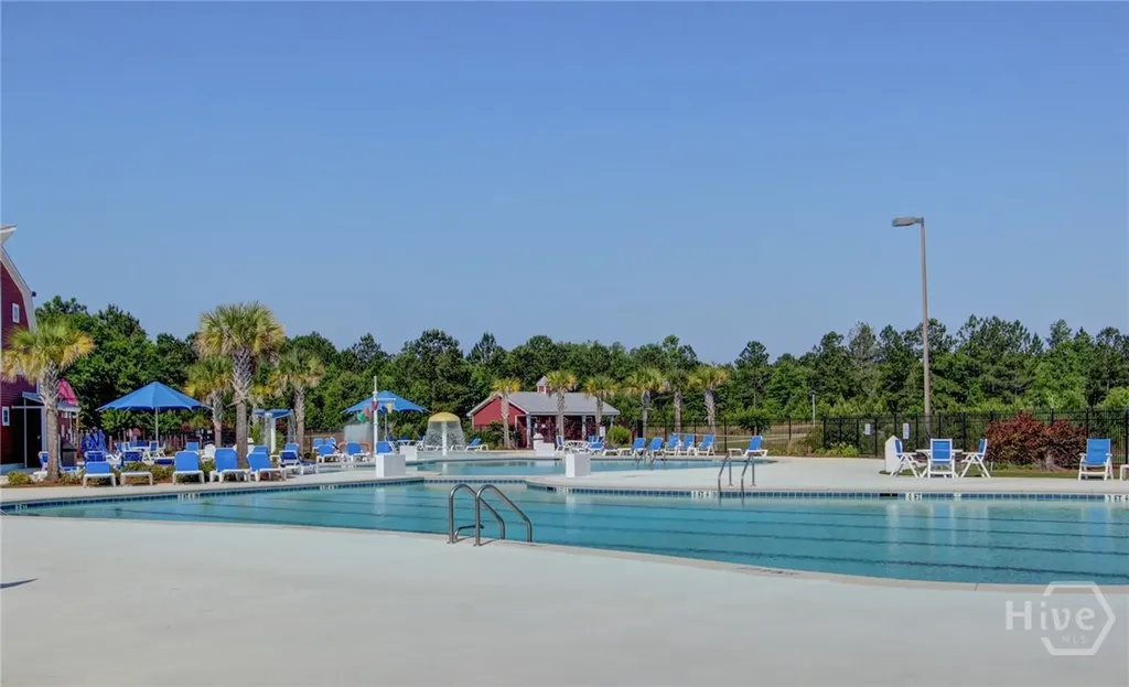 90 Coopers Lane Pooler GA 31322