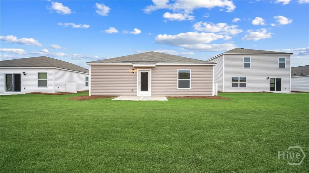 26 Jovita Drive Port Wentworth GA 31407