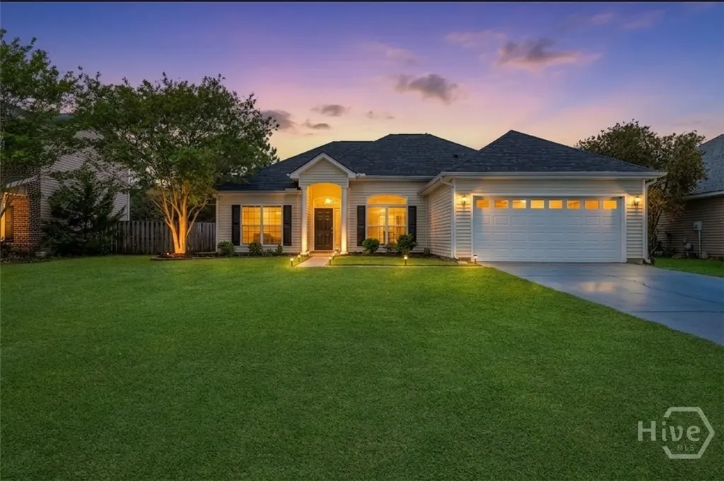 122 Willow Point Circle Savannah GA 31407