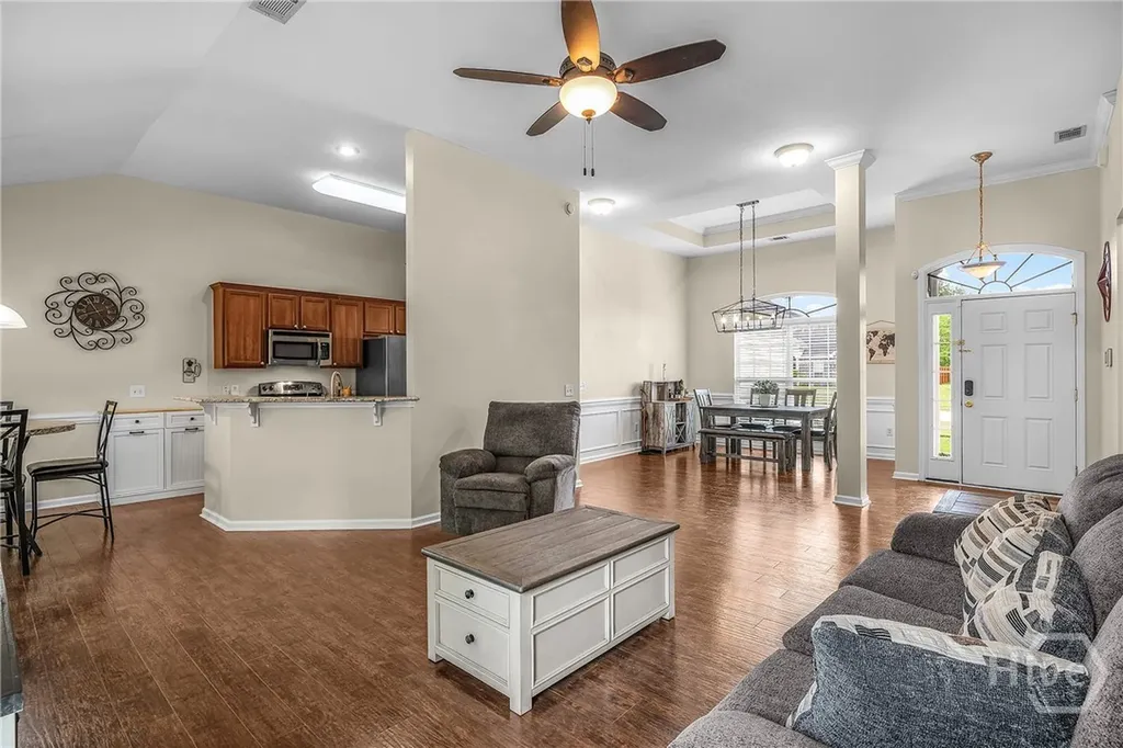 122 Willow Point Circle Savannah GA 31407
