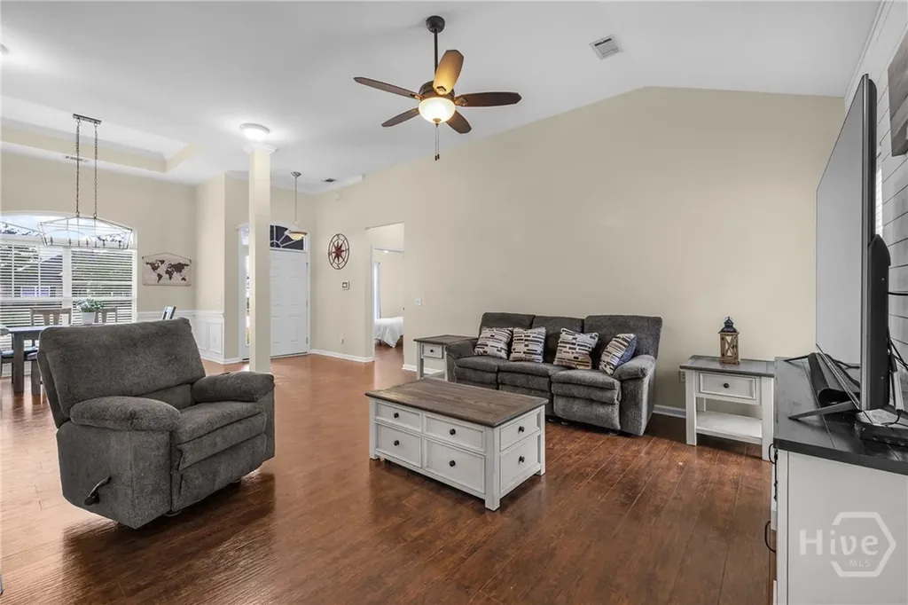 122 Willow Point Circle Savannah GA 31407