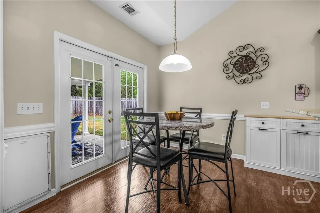 122 Willow Point Circle Savannah GA 31407