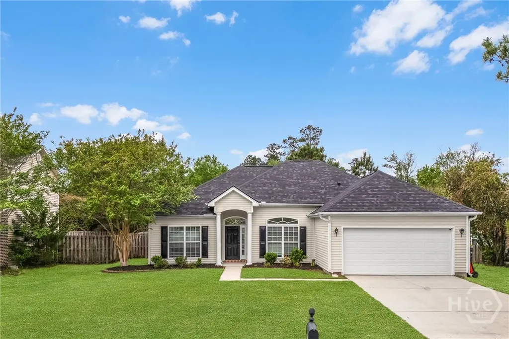 122 Willow Point Circle Savannah GA 31407