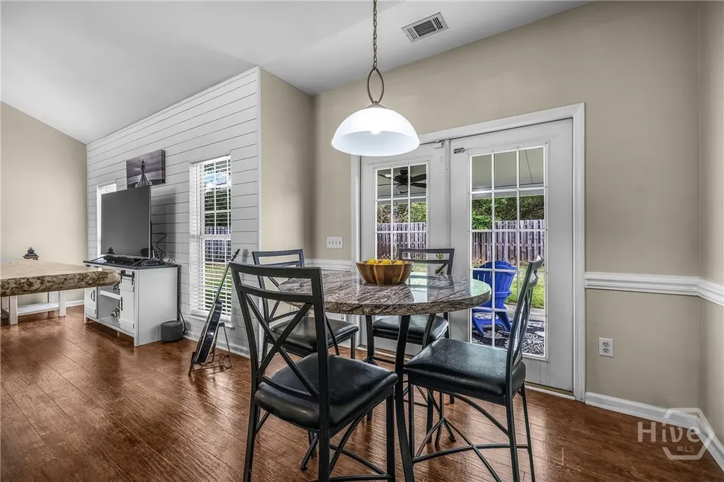 122 Willow Point Circle Savannah GA 31407